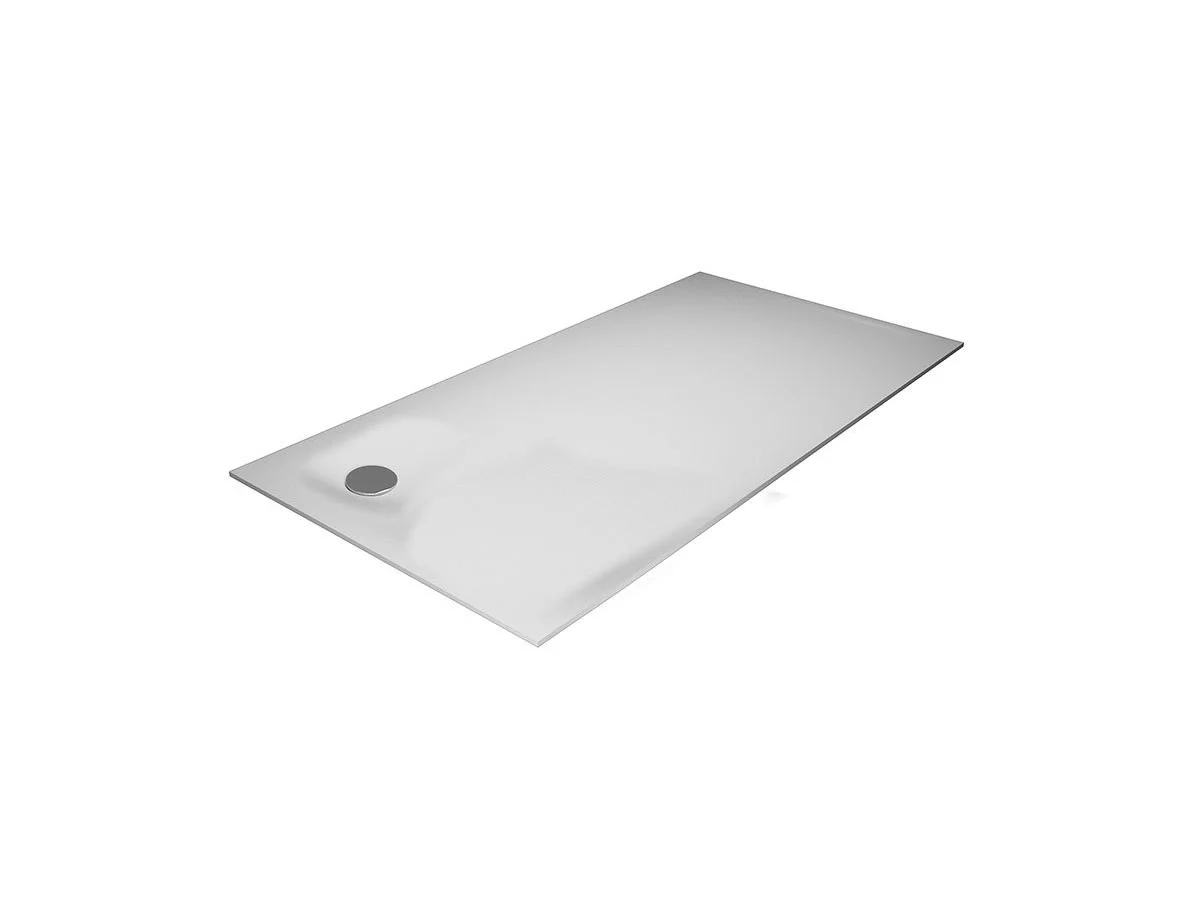 Antoniolupi 00_XL Piatto Doccia - 80x180 cm