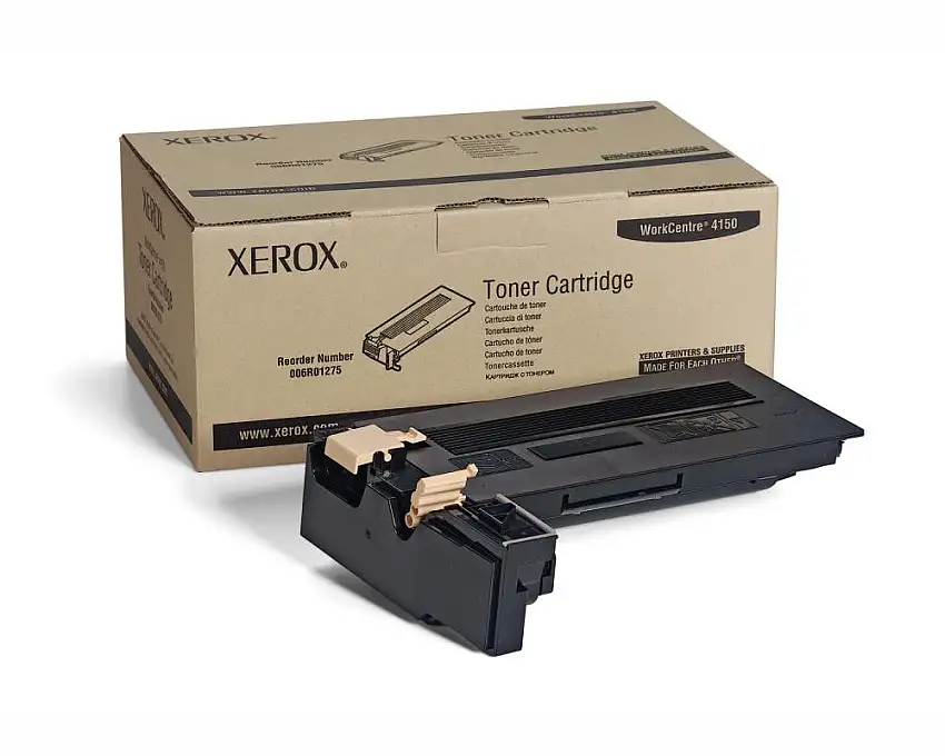 Xerox Cartuccia toner per WorkCentre 4150 (006R01275) cod. 006R01275