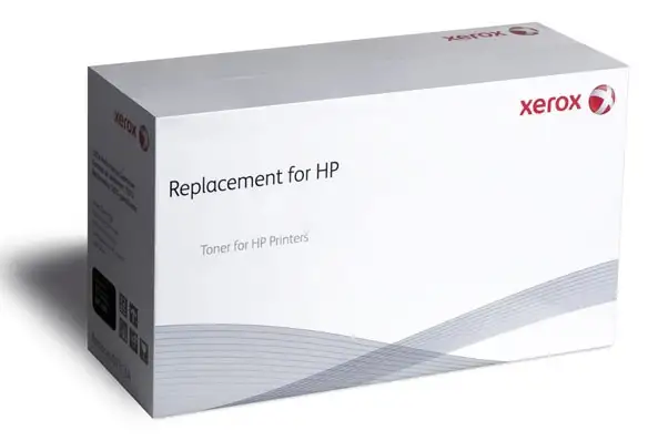 Xerox Cartuccia toner nero. Equivalente a HP Q6511A. Compatibile con HP LaserJet 2410, LaserJet 2420, LaserJet 2430 cod. 006R03020