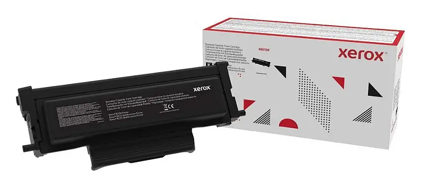 Xerox Cartuccia toner Nero a Capacità standard da 1200 Pagine per Stampante ® B230, Stampante multifunzione ® B225/ ® B235 (006R04399) cod. 006R04399
