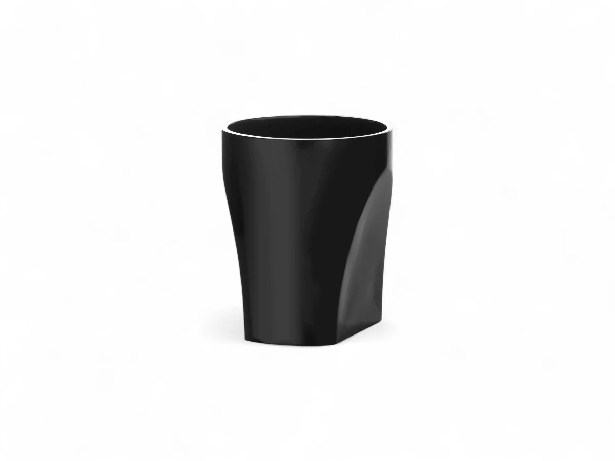 Arnolfo Di Cambio Conversazione Double Old Fashion "A" Bicchiere - Set da 2