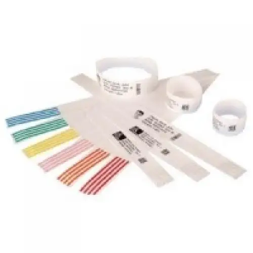 Zebra Z-Band Direct Bianco cod. 10006995K