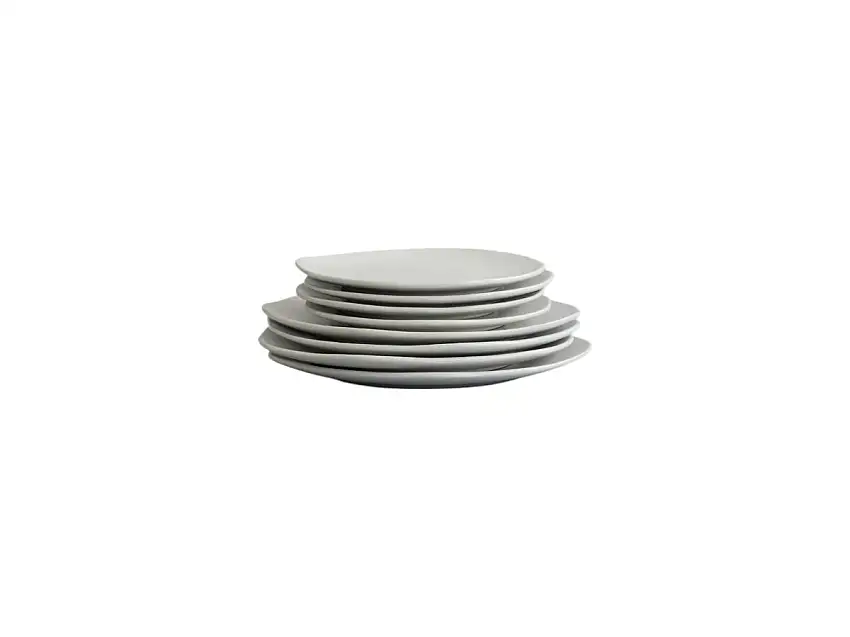 101 Copenhagen Native Servizio da Tavola - 8 Pezzi