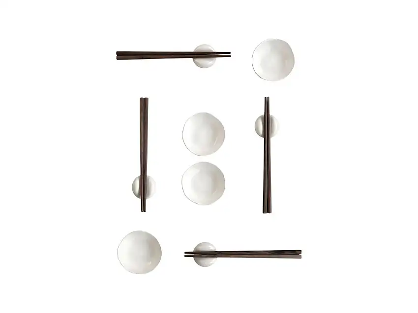 101 Copenhagen Native Set Sushi - 8 Pezzi