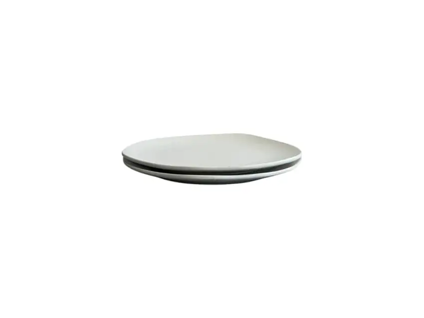 101 Copenhagen Native Piatti da Pranzo/Dessert - Set da 2
