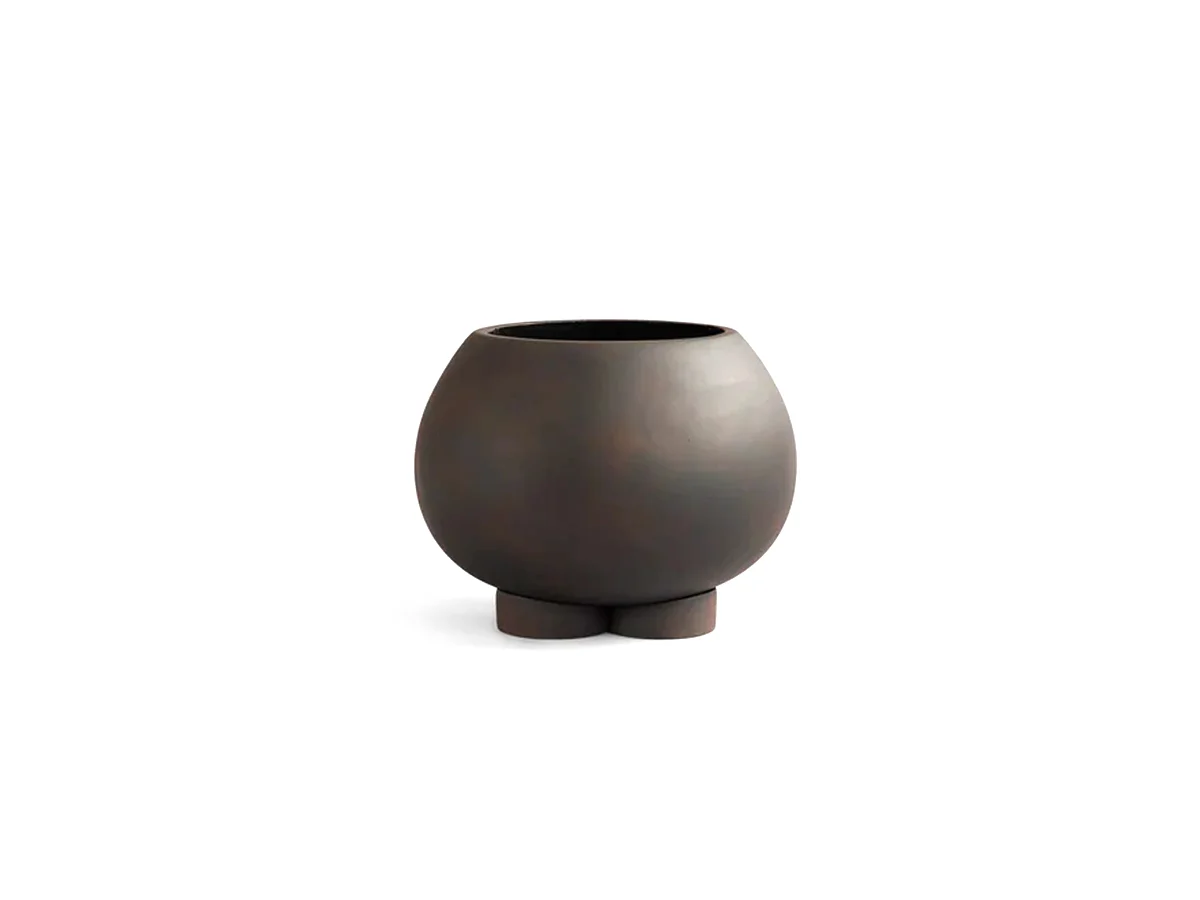 101 Copenhagen Urchin Fioriera  - Mini