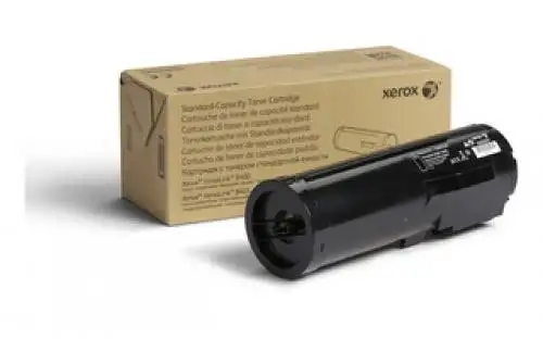 Xerox Cartuccia toner Nero a Capacità standard da 5900 Pagine per Stampante ® VersaLink® B400/multifunzione ® VersaLink® B405 (106R03580) cod. 106R03580