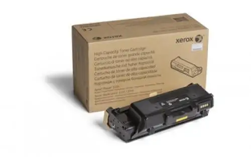 Xerox Cartuccia toner Nero a Alta capacità da 8500 Pagine per Phaser® 3330, WorkCentre® serie 3300 (106R03622) cod. 106R03622