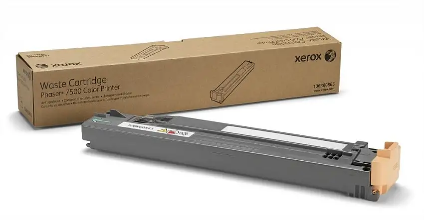 Xerox Contenitore toner di scarto (20000 pagine) cod. 108R00865