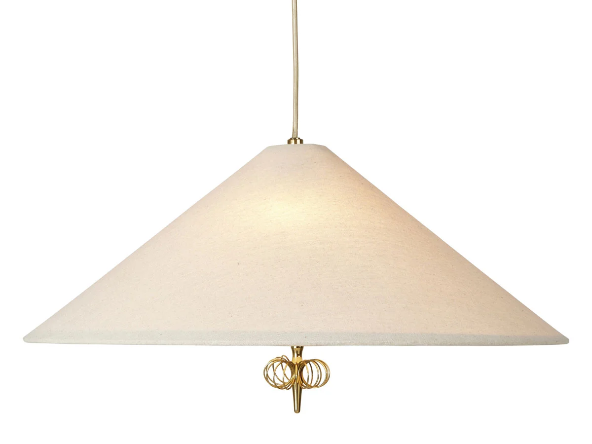 Gubi 1967 Lampada a Sospensione