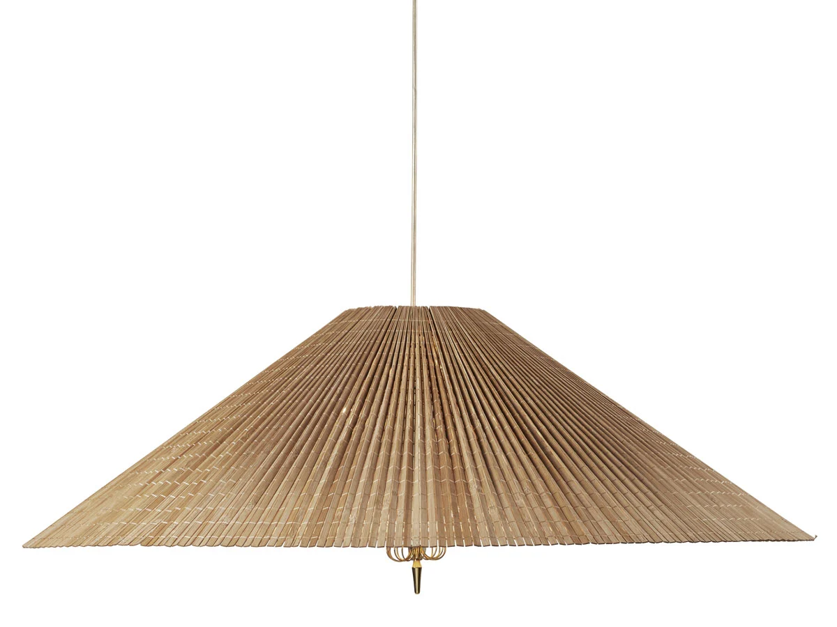 Gubi 1972 Large Lampada a Sospensione