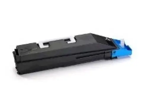 KYOCERA TK-855C cartuccia toner 1 pz Originale Ciano cod. 1T02H7CEU0