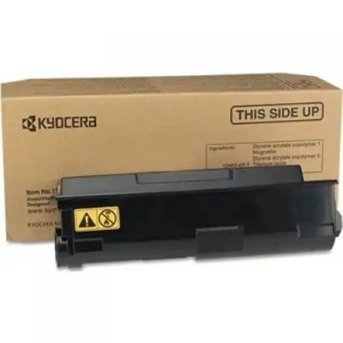 KYOCERA TK-3100 cartuccia toner 1 pz Originale Nero cod. 1T02MS0NL0