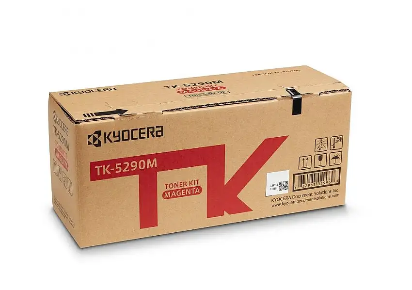 KYOCERA TK-5290M cartuccia toner 1 pz Originale cod. 1T02TXBNL0