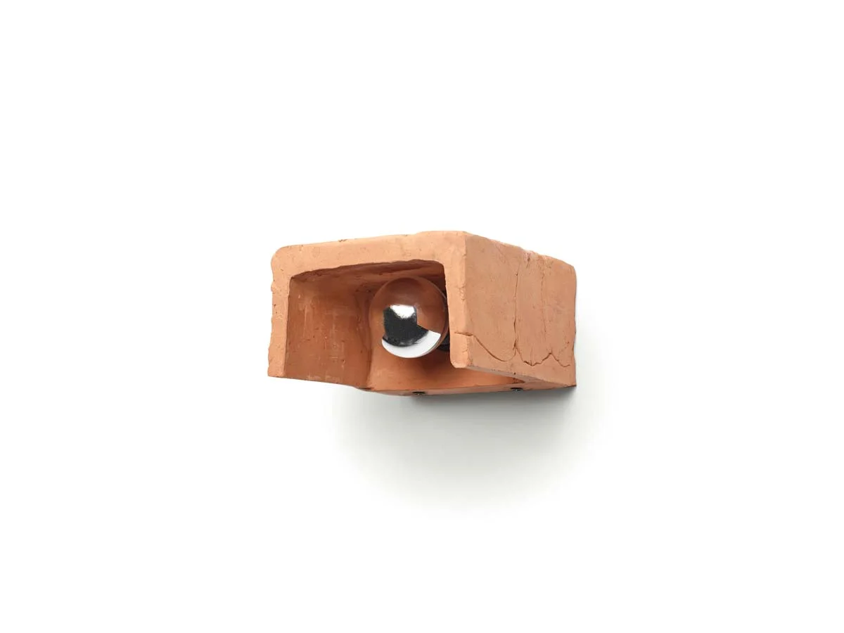 Serax °2 Primary Shape Lampada da Parete