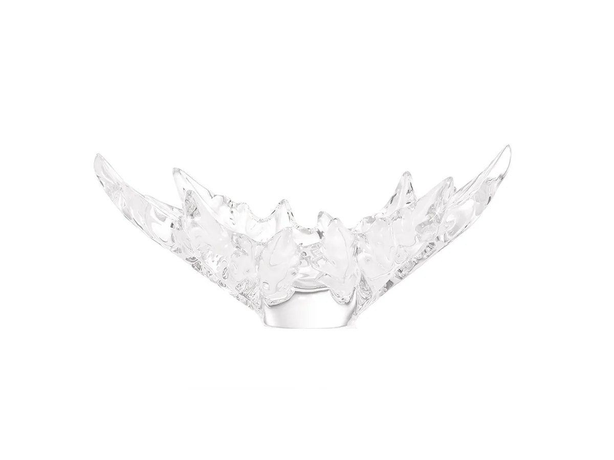 Lalique 2023 Vintage Champs-Elysées Ciotola