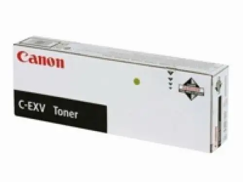 Canon C-EXV31 cartuccia toner 1 pz Originale Giallo cod. 2804B002