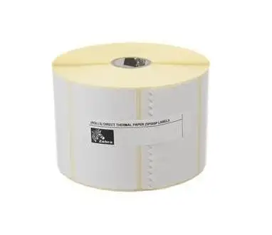 Zebra 3013222-T etichetta per stampante Bianco Etichetta per stampante autoadesiva cod. 3013222-T