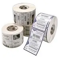 Zebra Z-Perform 1000D 11 m cod. 3013690