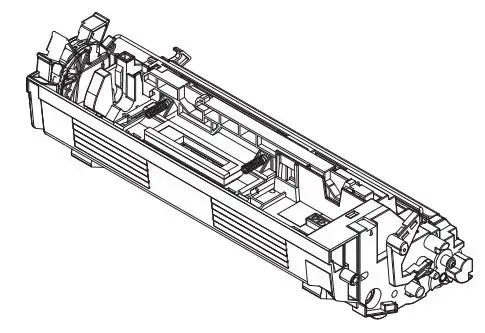 KYOCERA 302MH93020 stampante di sviluppo cod. 302MH93020
