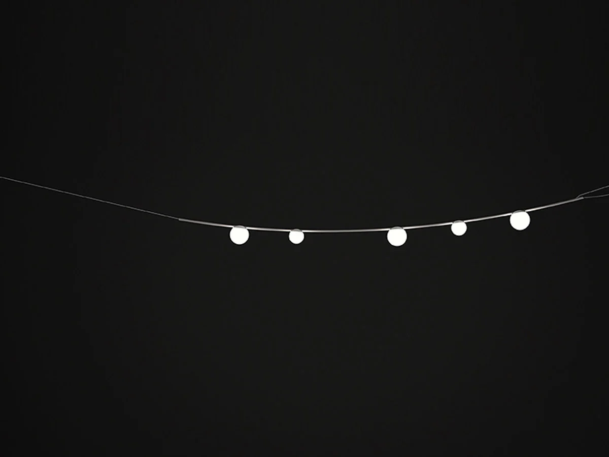 Vibia June 4750 Lampada a Sospensione Outdoor