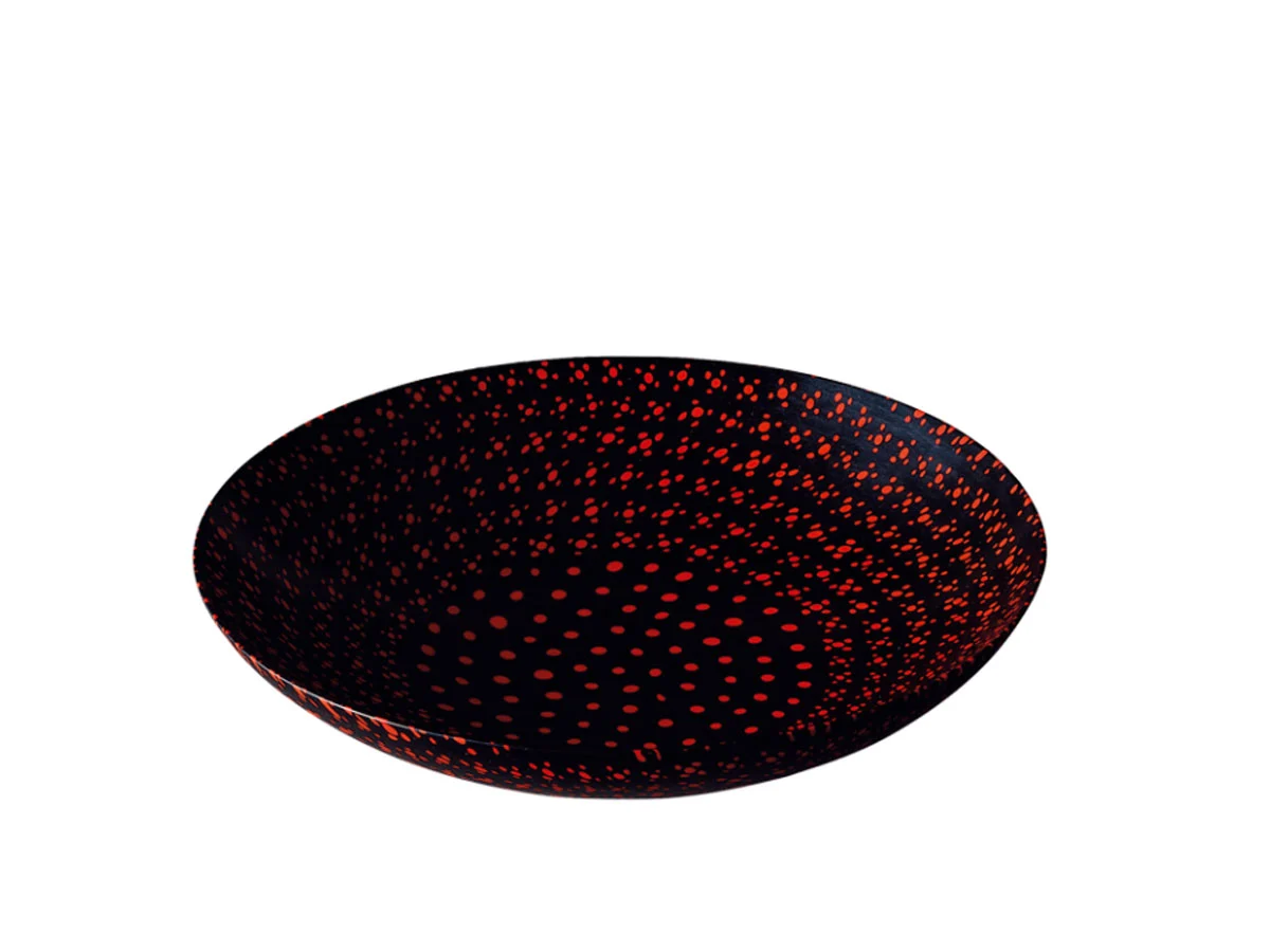 Venini Murrine Opache 488.10 Centrotavola