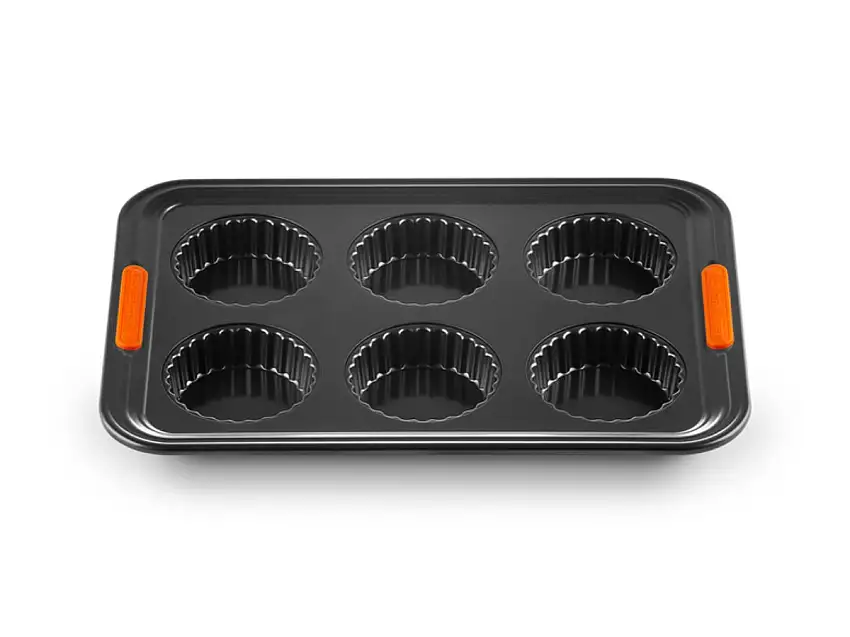 Le Creuset Stampo 6 Crostatine