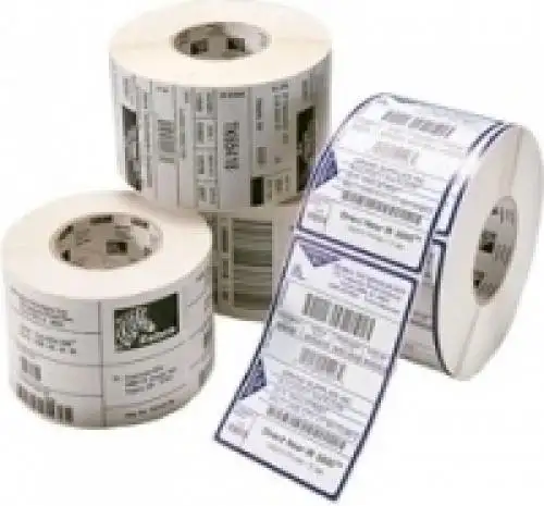 Zebra Z-Ultimate 3000T Argento cod. 880372-025