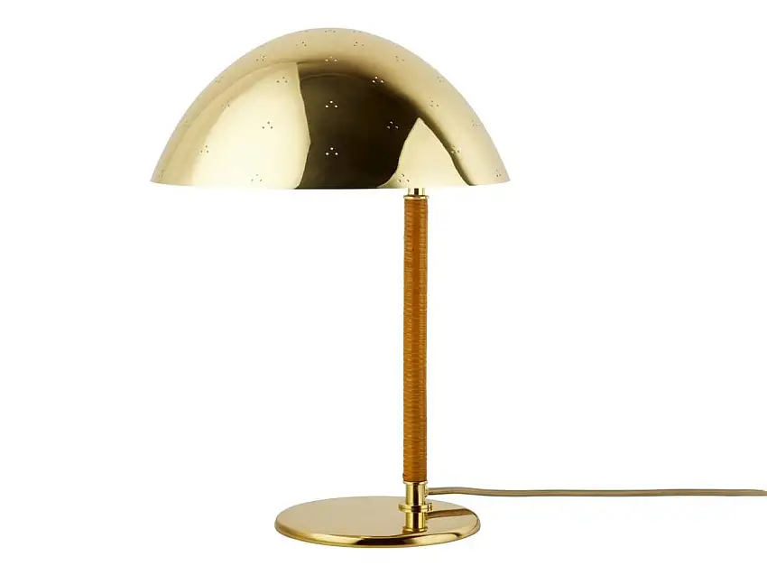 Gubi 9209 Lampada da Tavolo