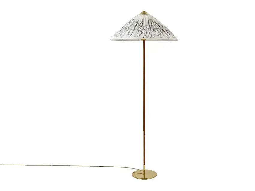 Gubi 9602 Edizioni Garro - Lampada da terra