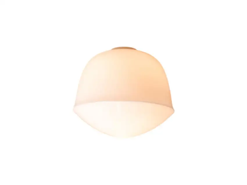 A-N-D Contour - CW Lampada da Parete/Soffitto Ø. 15 cm