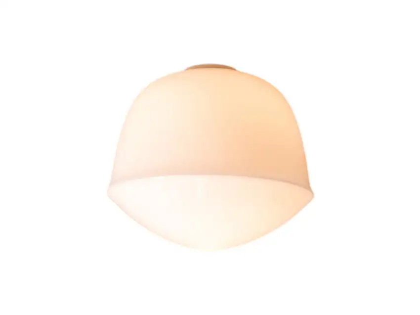A-N-D Contour - CW Lampada da Parete/Soffitto Ø. 22,5 cm