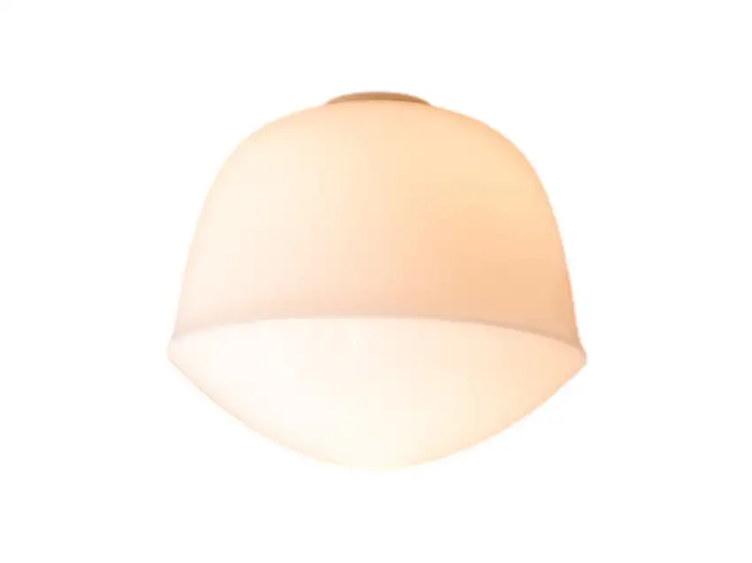 A-N-D Contour - CW Lampada da Parete/Soffitto Ø. 30 cm