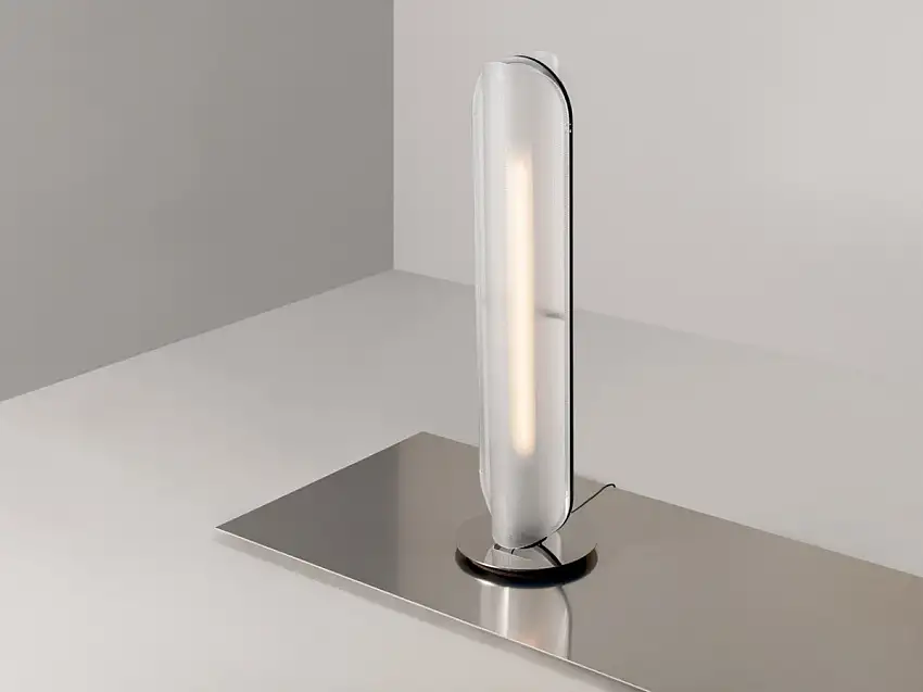 A-N-D Vale 1 - F Lampada da Terra