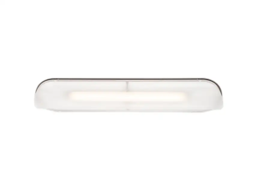 A-N-D Vale 1 Lampada da Parete/Soffitto - Orizzontale