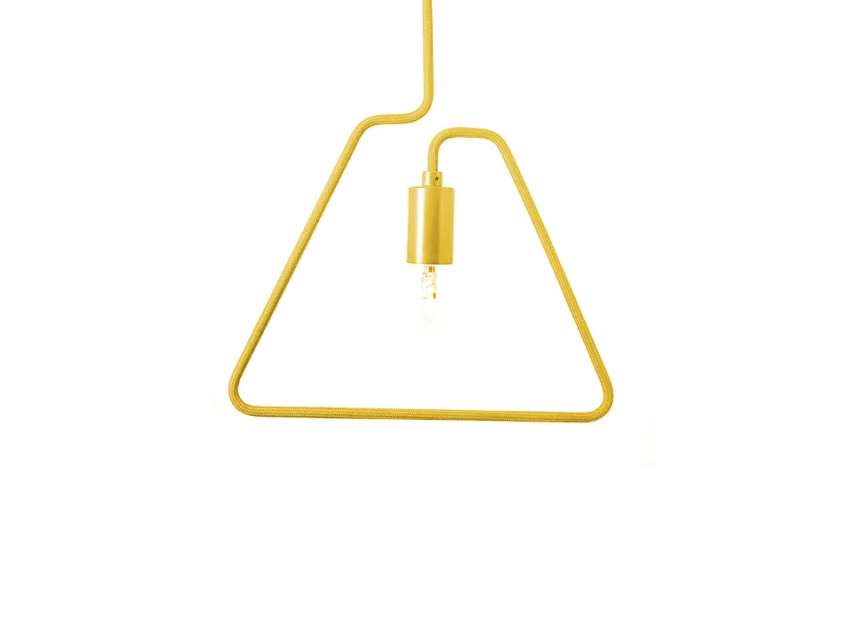 Zava A-Shade Lampada a Sospensione