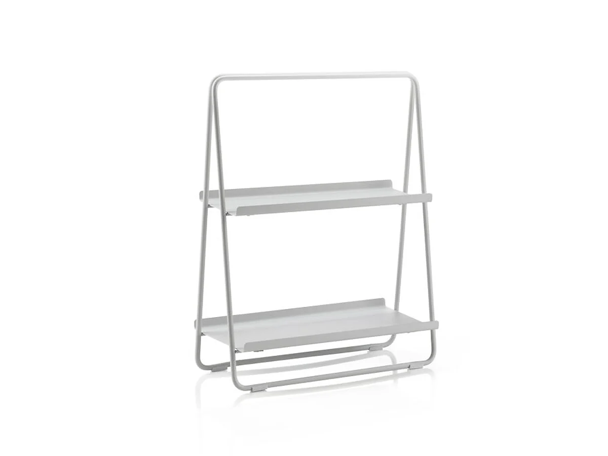 Zone A-Table Scaffale