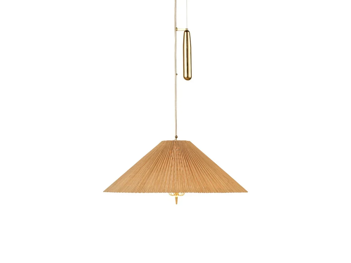 Gubi A1972 Lampada a Sospensione - Altezza Regolabile