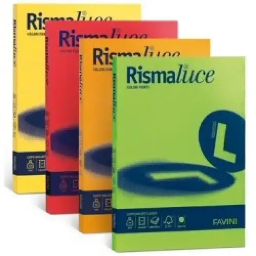 Favini A66C313 carta inkjet A3 (297x420 mm) 300 fogli Rosso cod. A66C313