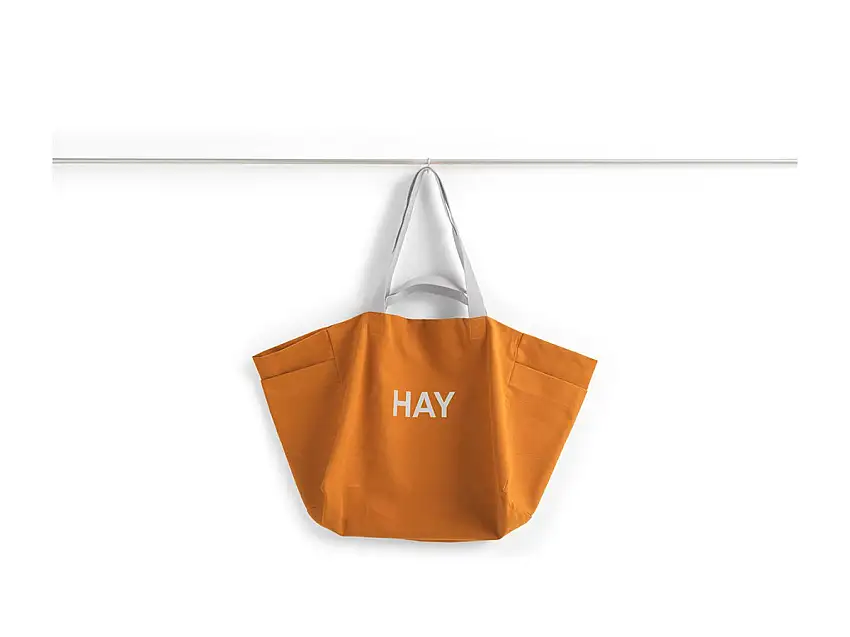 Hay Weekend borsa n. 2