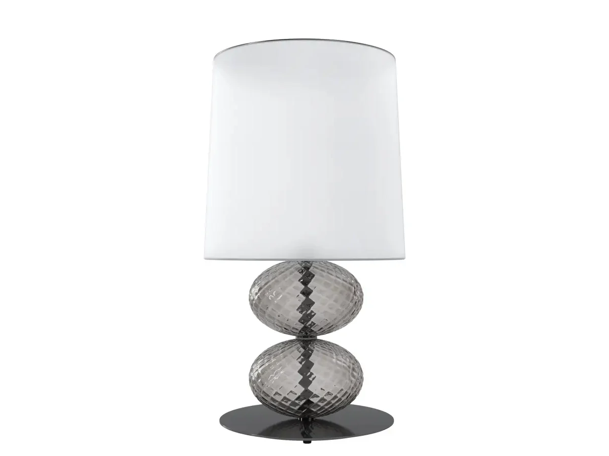 Venini Abat-Jour 803.12 - Lampada da tavolo
