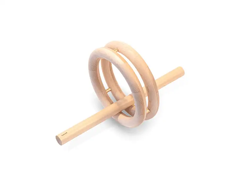 Kenkō Abdominal Roller