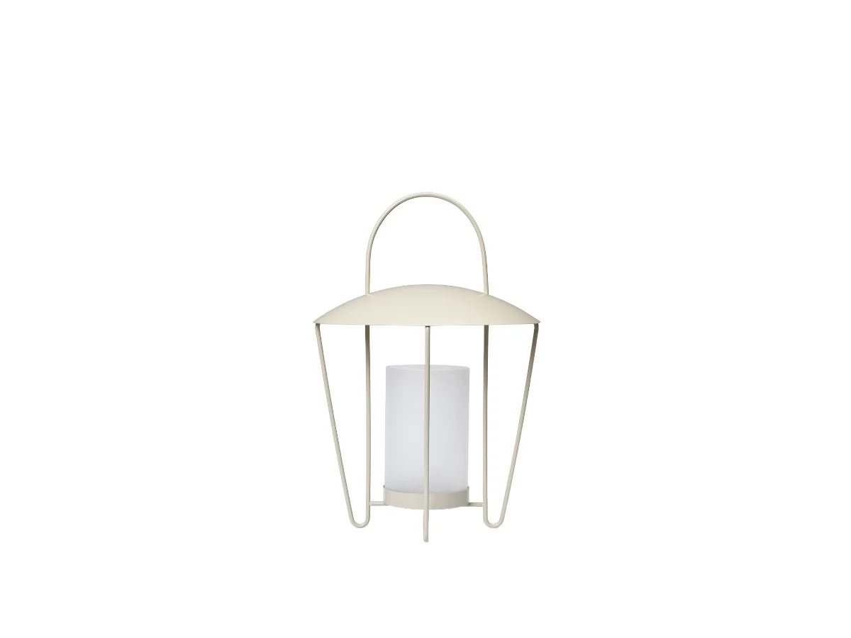 Ferm Living Abri lanterna Ø 30 cm
