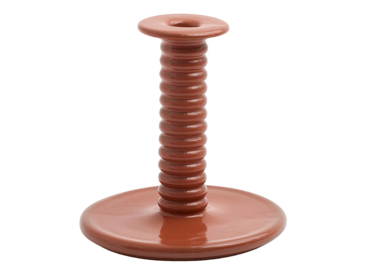 Hay Barro Portacandele Set of 2