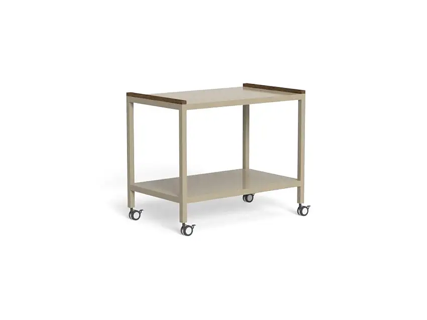 Talenti Cart - Carrello con Ruote