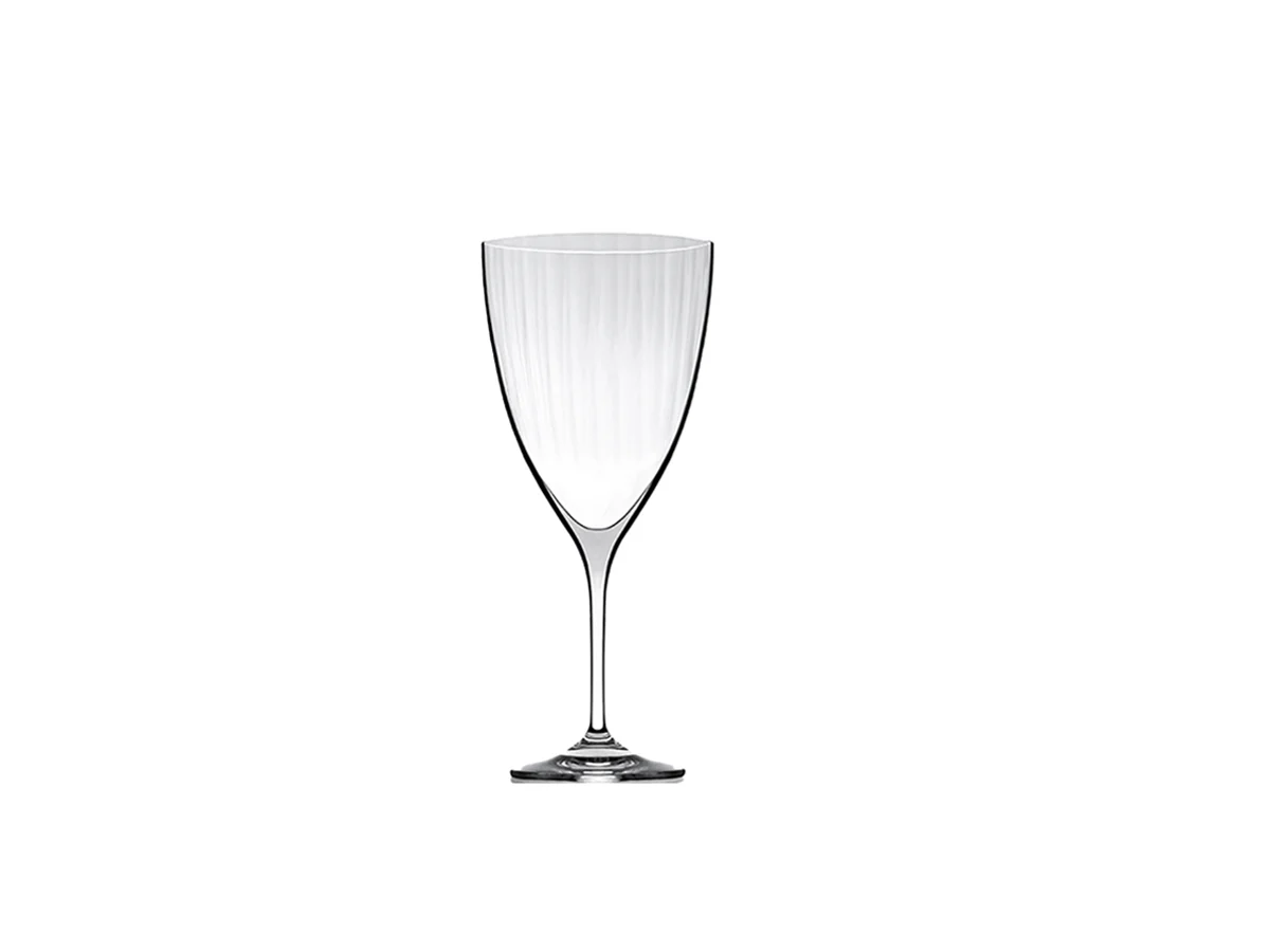 KnIndustrie Lines Calice Vino Bianco