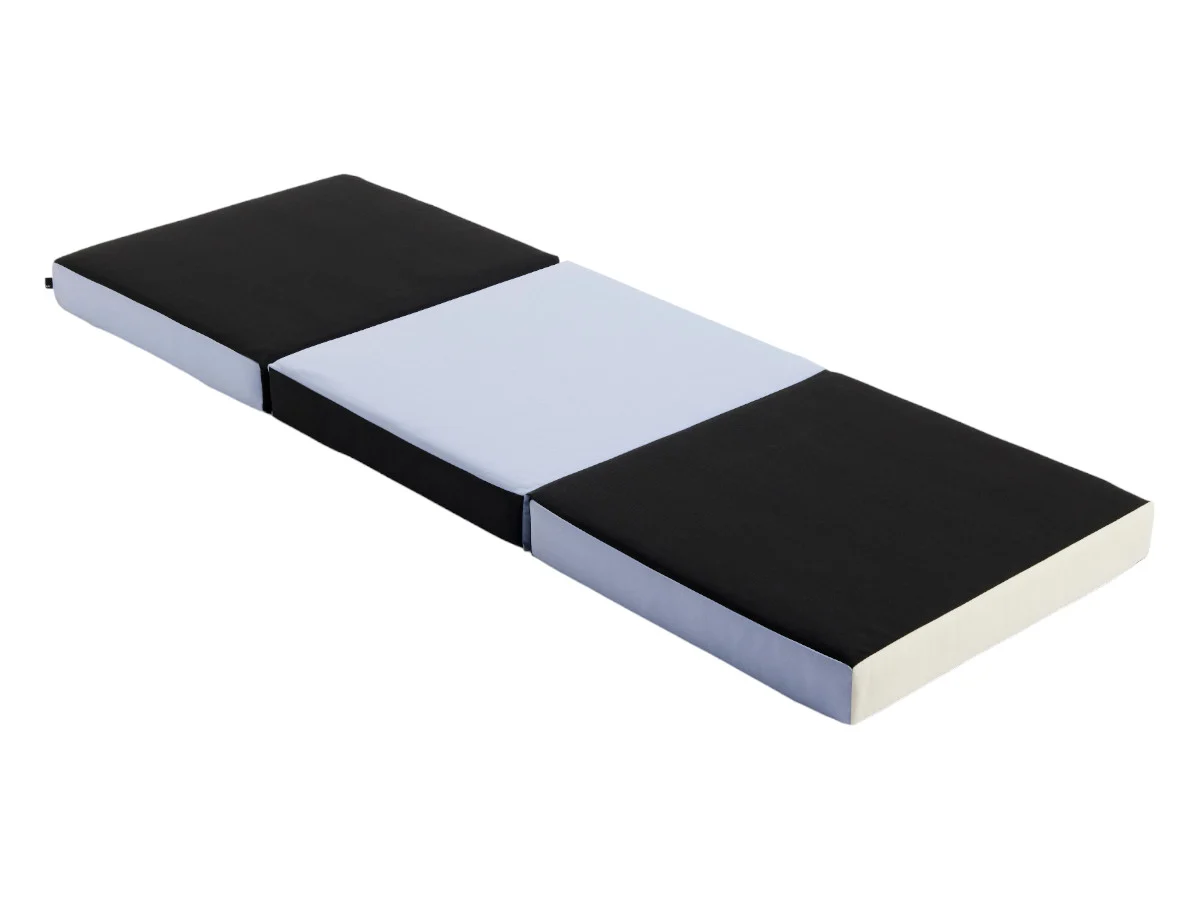 Hay 3 Fold Mattress - Materasso