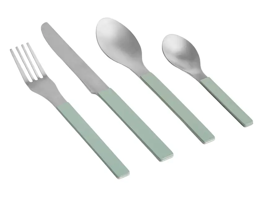 Hay MVS Set di 4 Posate