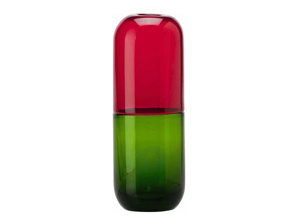 Venini Happy Pills Adrenalina 027.29 - Vaso