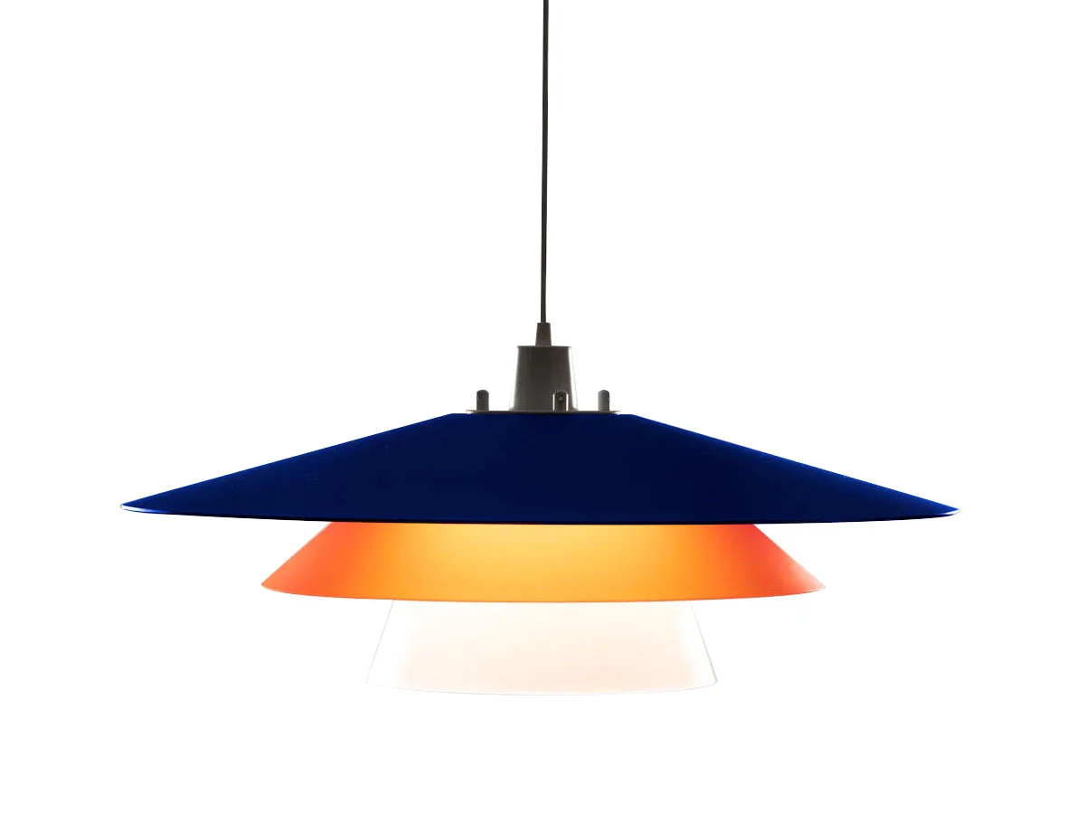 Martinelli Luce Lady Galala Mod.5 Lampada a Sospensione